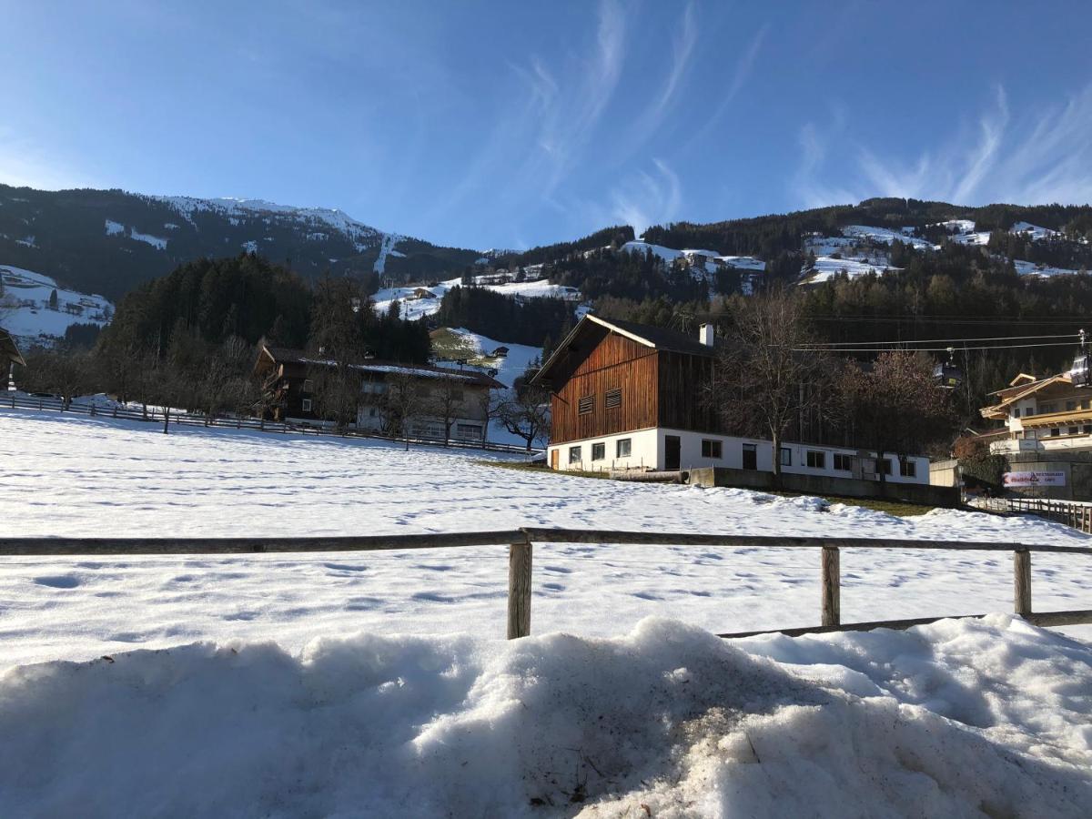 Mountain Penthouse Top 8 & 9 Fuegen Exterior photo